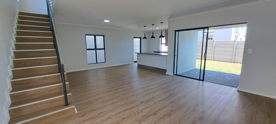 To Let 3 Bedroom Property for Rent in Haasendal Western Cape